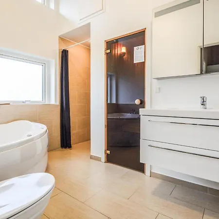 Rade Strandpark Haderslev V