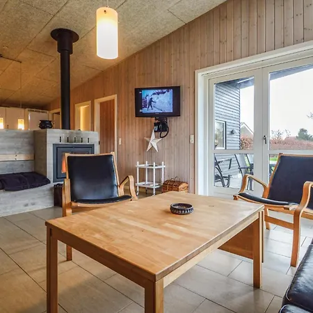 Cozy In Haderslev With Kitchen Årøsund