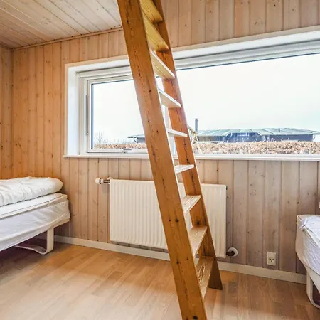 Cozy Home In Haderslev With Kitchen Haderslev
