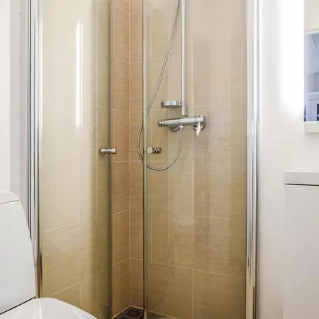 Nyaraló Rade Strandpark Haderslev V