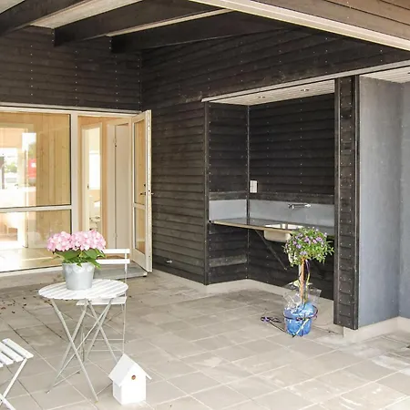 Rade Strandpark Haderslev V Haderslev