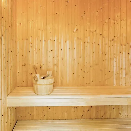 Rade Strandpark Haderslev V *