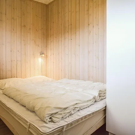 Rade Strandpark Haderslev V *