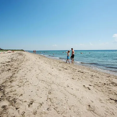 Rade Strandpark Haderslev V Haderslev